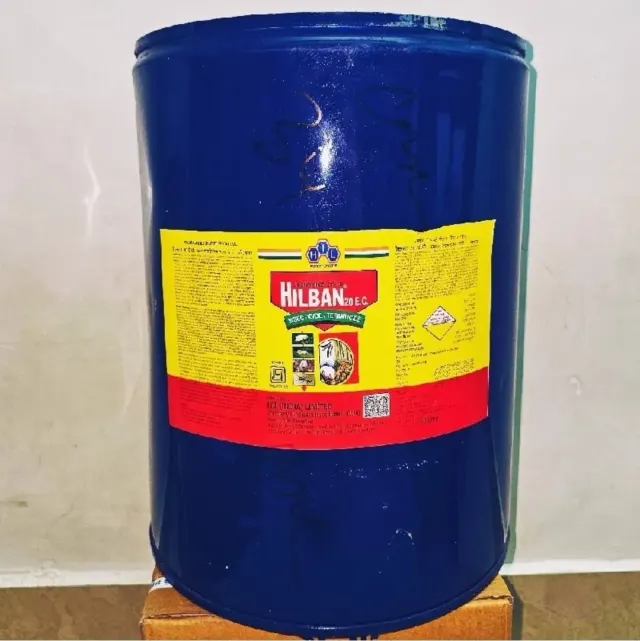 HILBAN 20 EC - 20 LTR