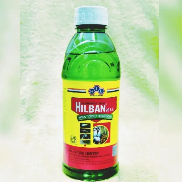 HILBAN 20 EC - 500 ML