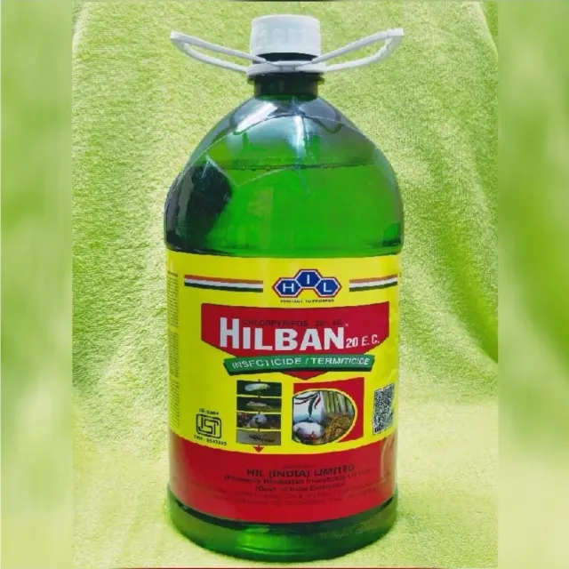 HILBAN 20 EC - 5 LTR