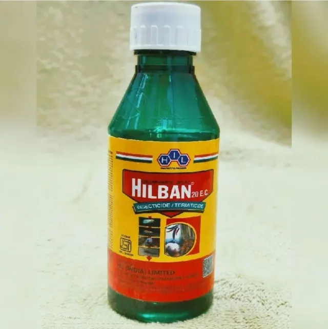 HILBAN 20 EC - 100 ML