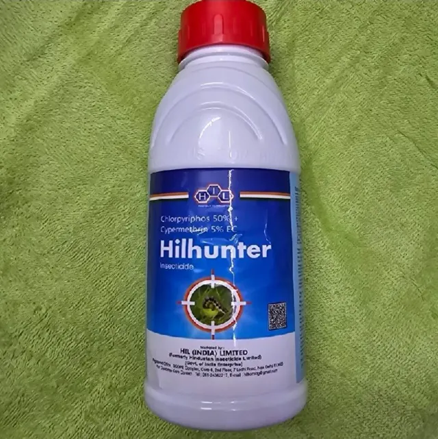 HILHUNTER - 1 LTR