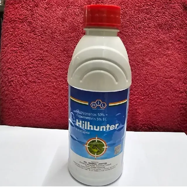 HILHINTER - 500 ML