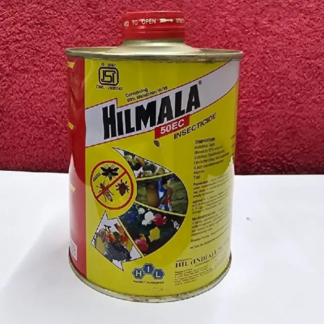 HILMALA 50 EC - 1 LTR