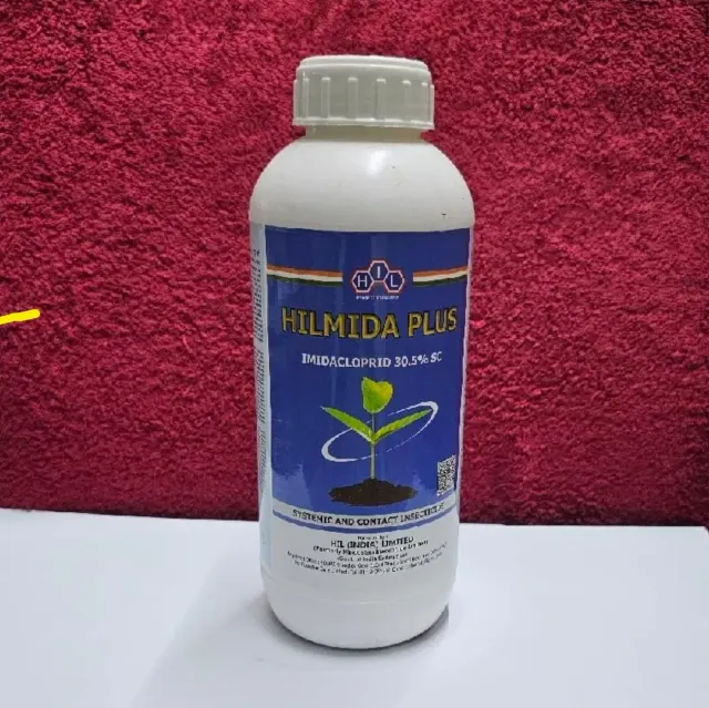 HILMIDAPLUS 30.5 SC - 1 LTR