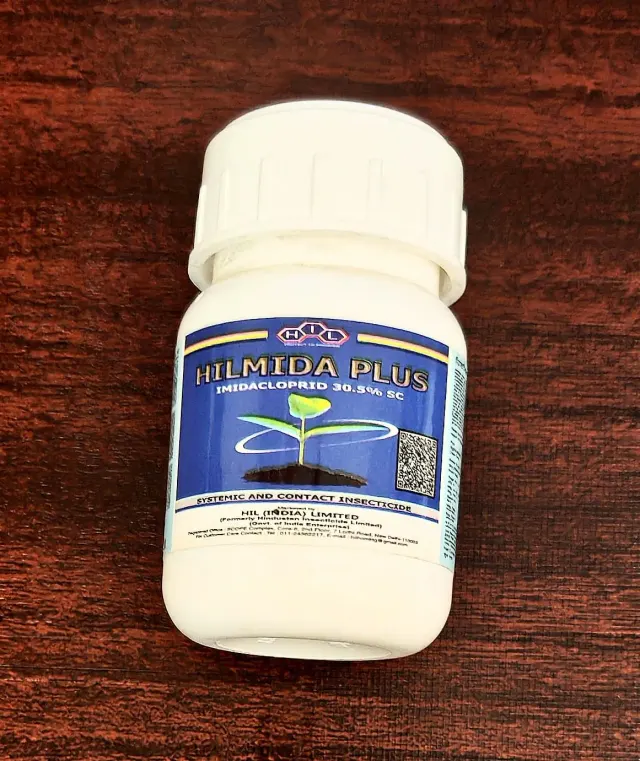 HILMIDAPLUS 30.5 SC - 50 ML