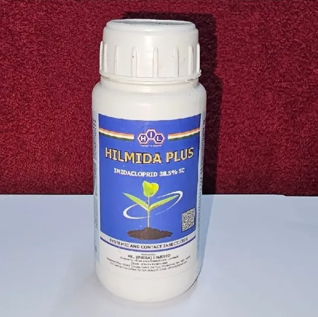 HILMIDAPLUS 30.5 SC - 100 ML