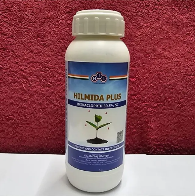HILMIDAPLUS 30.5 SC - 500 ML